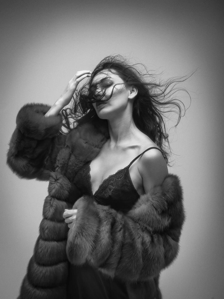 Photograph by Анатолий Павлович