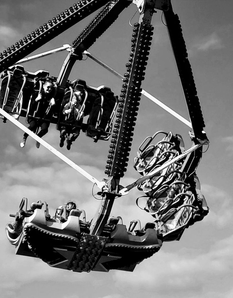 Photograph by Zinaida Nesselmann