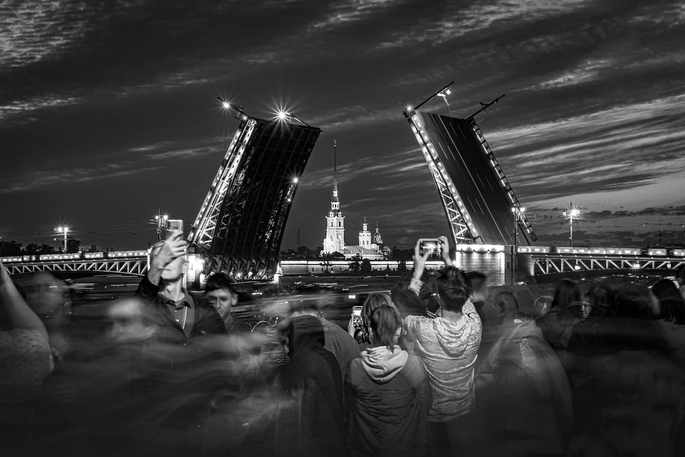 Photograph by Nikitin Igor