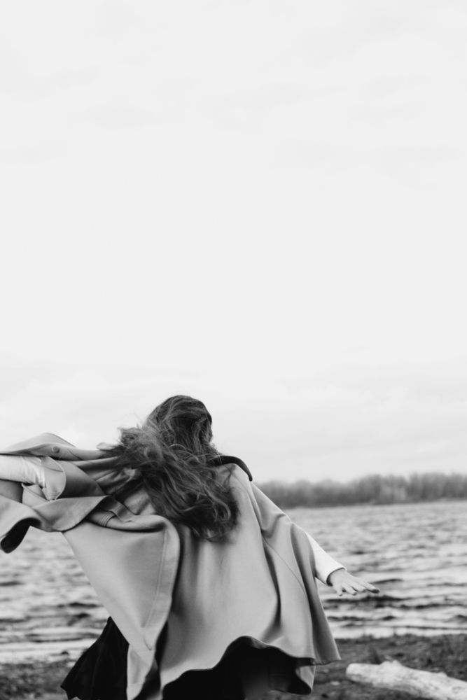 Photograph by Oksana Sergeeva