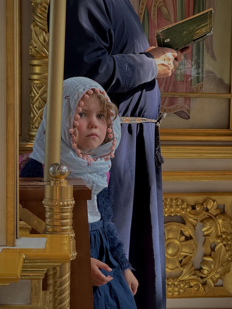 Photograph by Николай Туманов