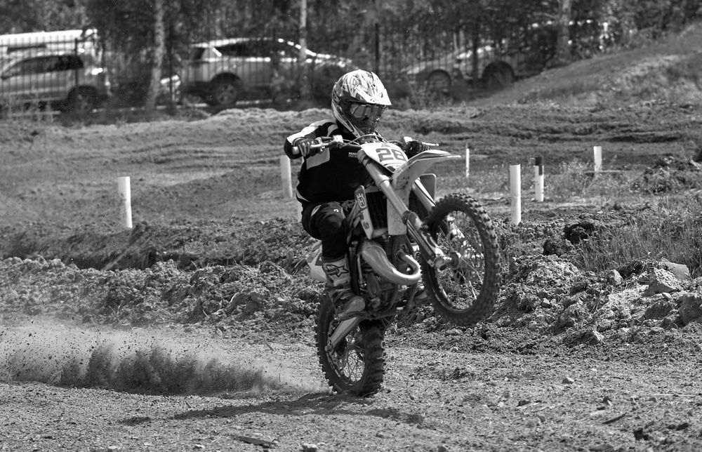 Photograph by Дмитрий Соколов