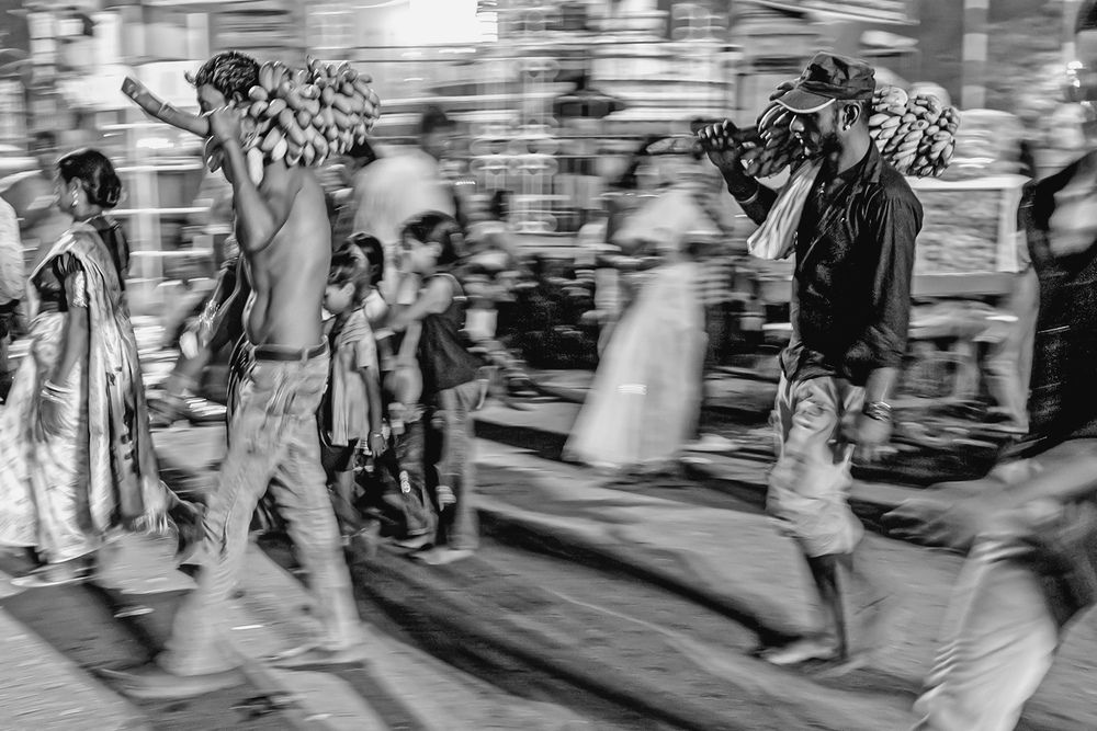 Photograph by Prasenjit Basu