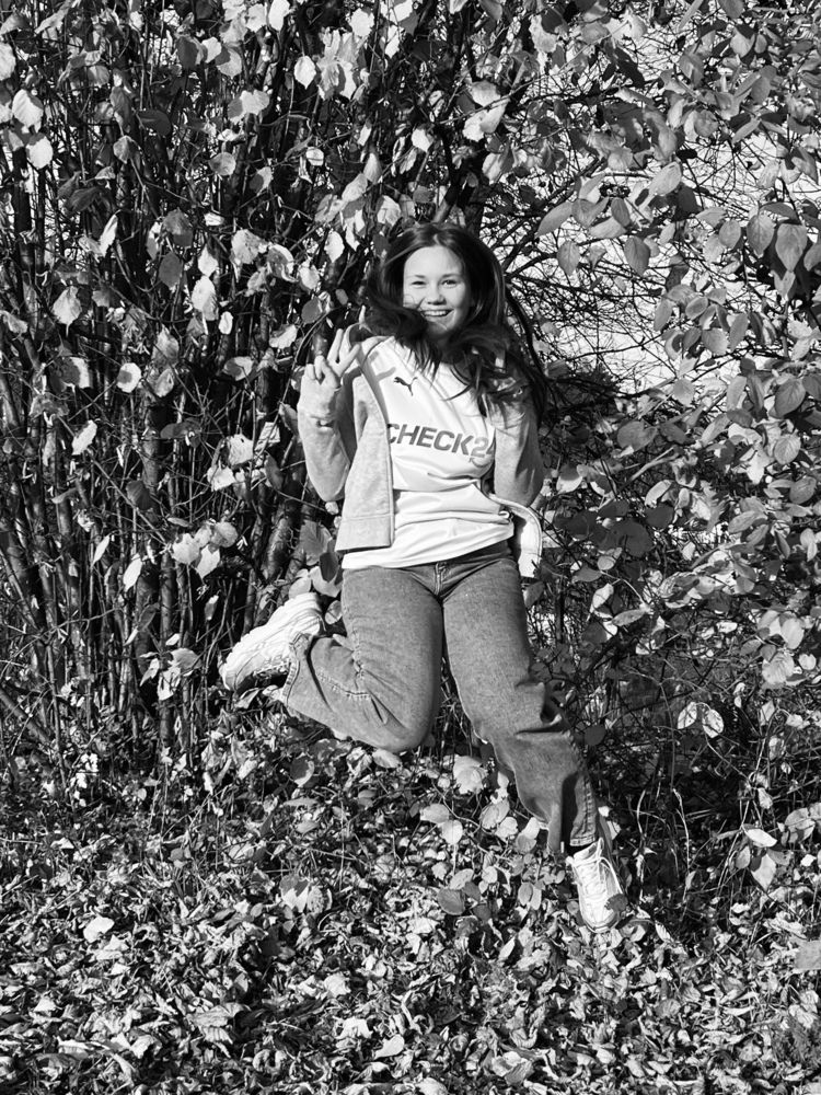 Photograph by Eugenia Schmidt