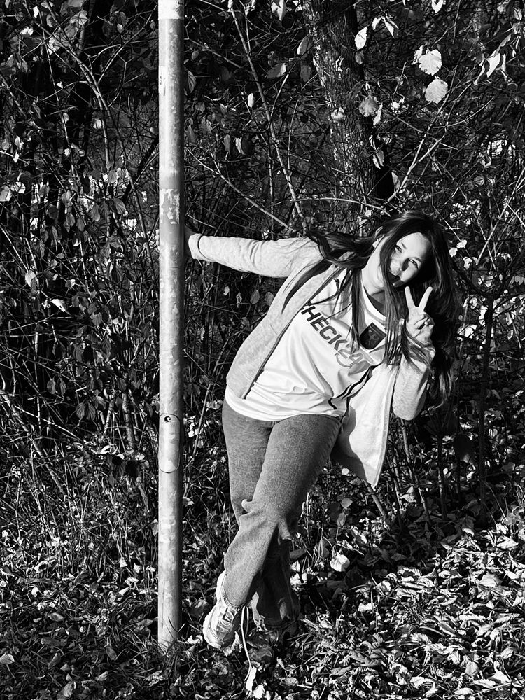 Photograph by Eugenia Schmidt