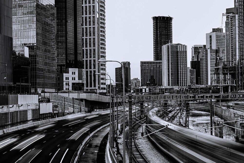 Photograph by Igor Shulkin