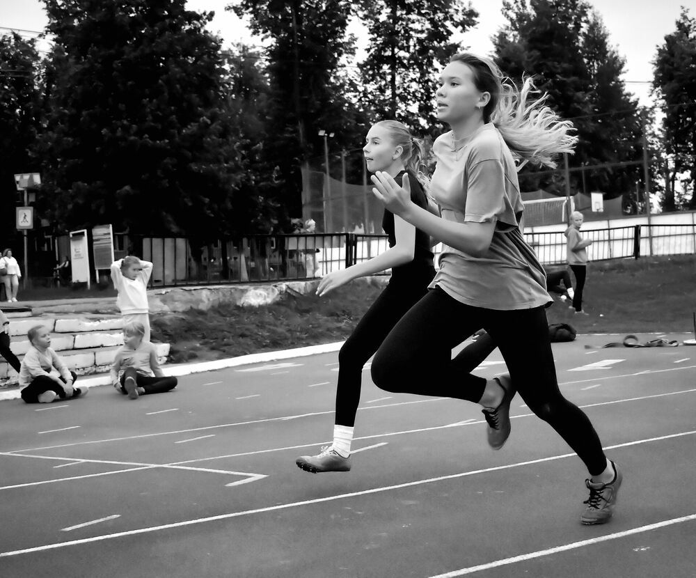 Photograph by Николай Абакумов