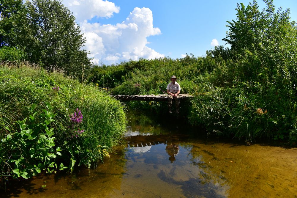 Photograph by Николай Абакумов