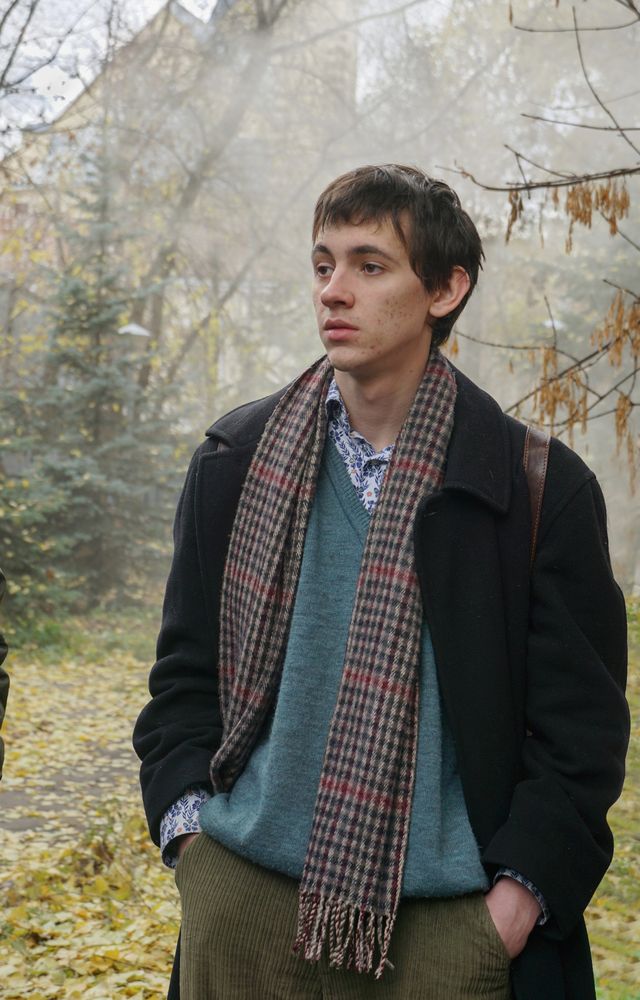 Photograph by Елена Никонова