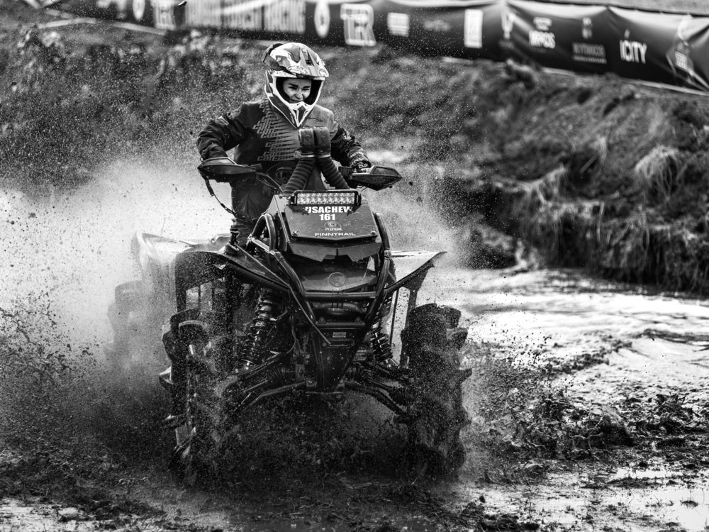 Photograph by Сергей Степанов