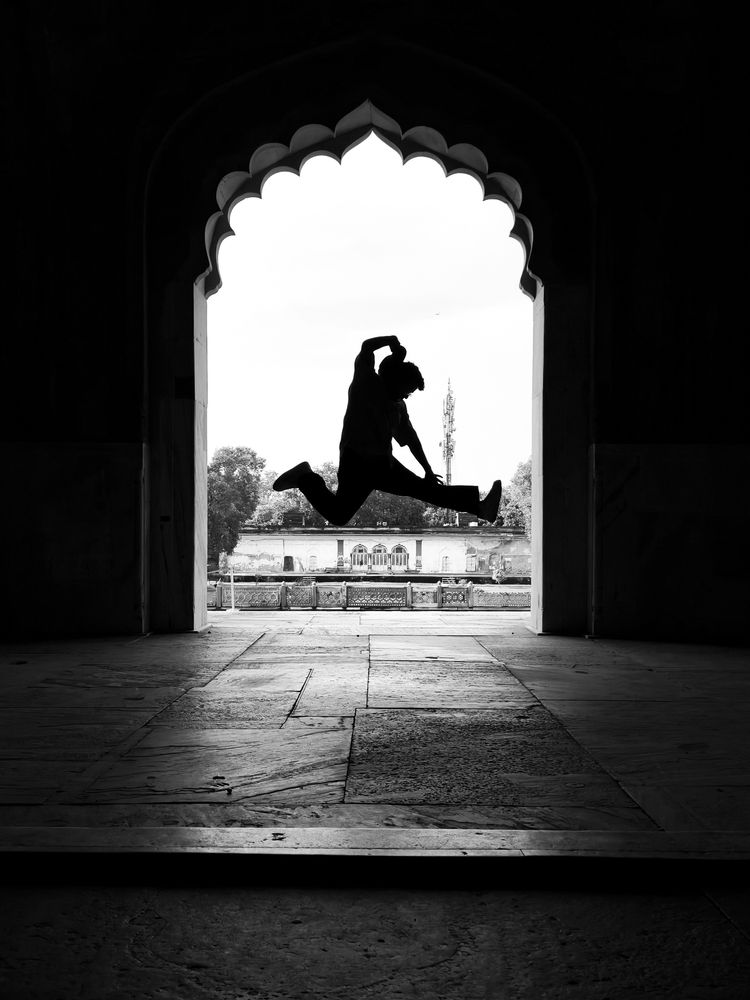 Photograph by HARSHIT MISHRA