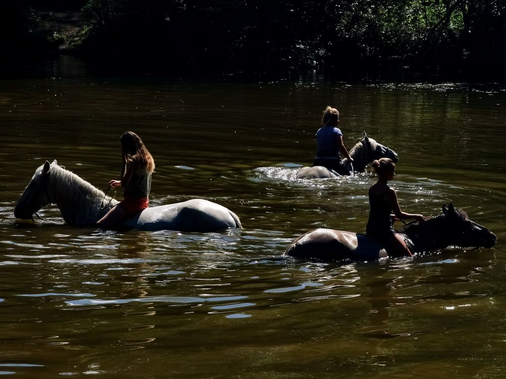 Photograph by Ivan Vetoshkin