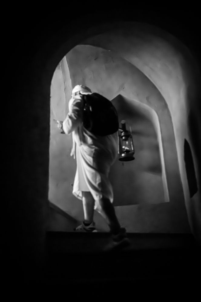 Photograph by Eduardo López Moreno