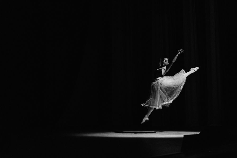 Фотография автора Полина Аленовская