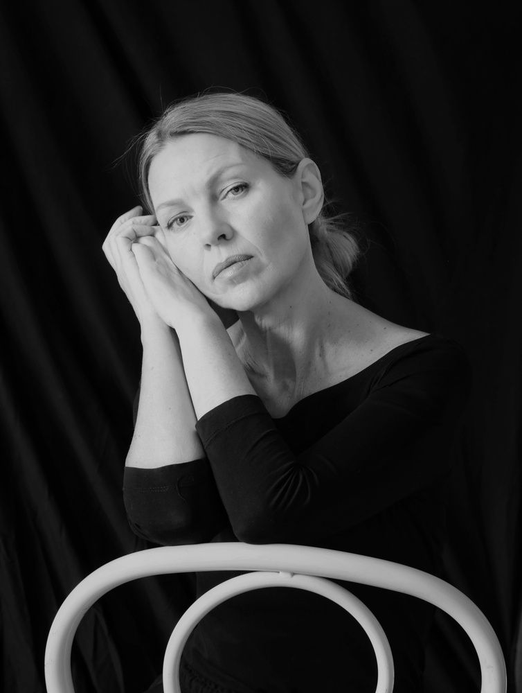 Фотография автора Светлана Рубцова