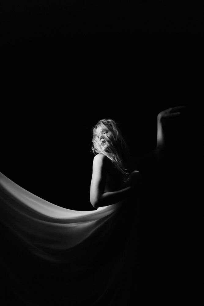 Photograph by Андреев Алексей