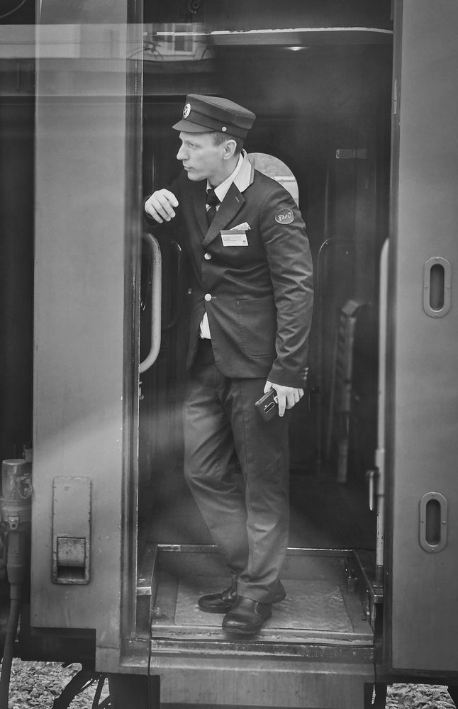 Photograph by Андрей Безгин