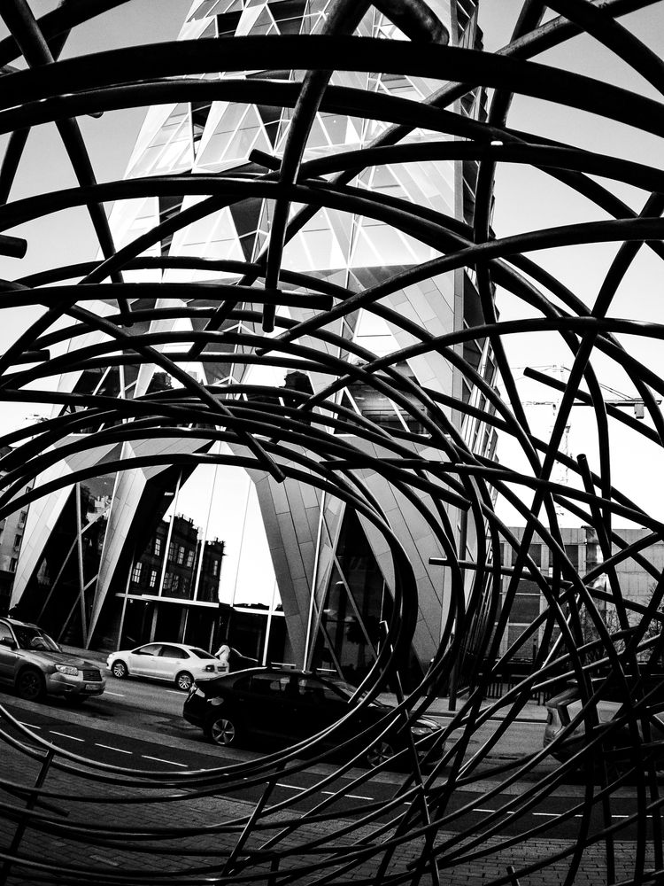 Photograph by Алексей Огненный