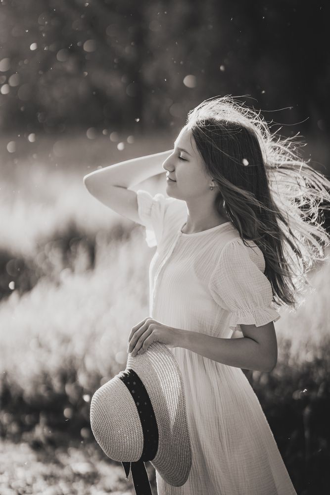 Фотография автора Валентина Полунина