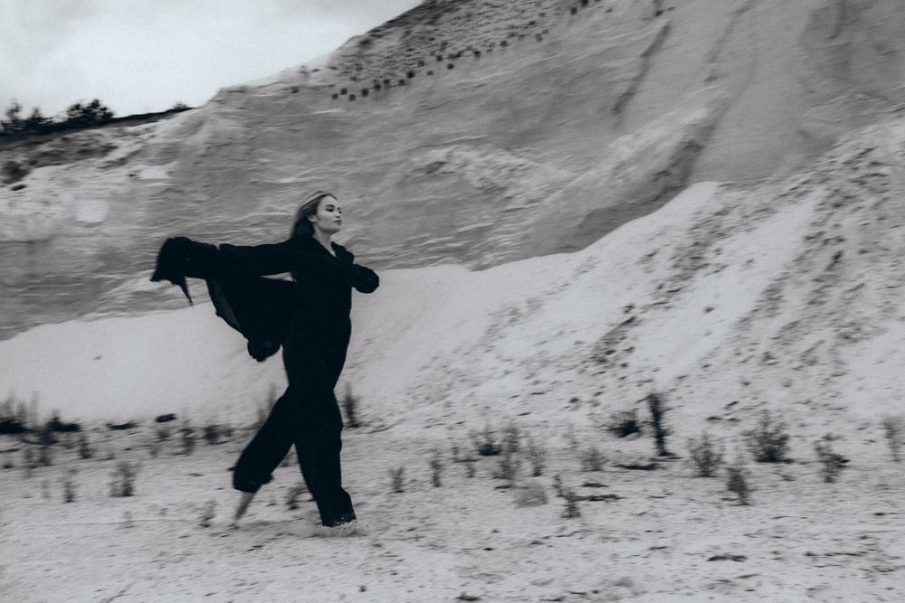 Photograph by Анна Лисина