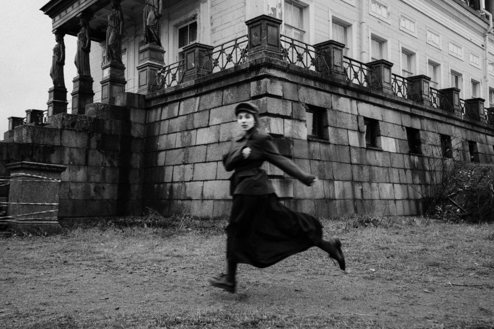 Photograph by A.Strelkovv