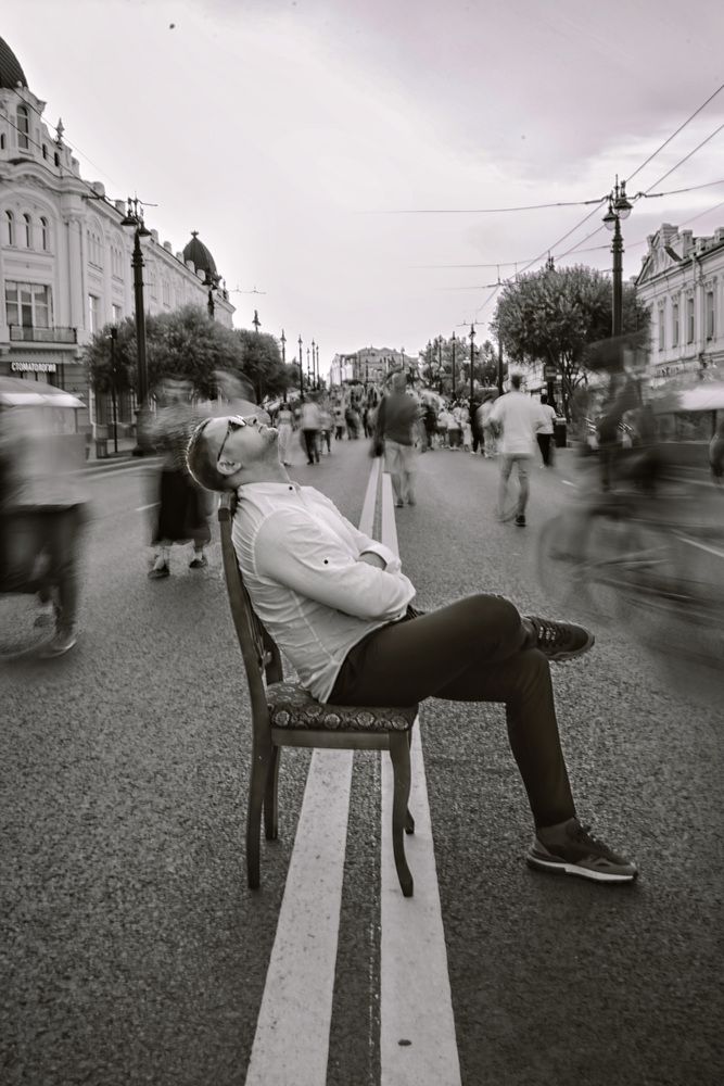 Фотография автора Валентина Полунина