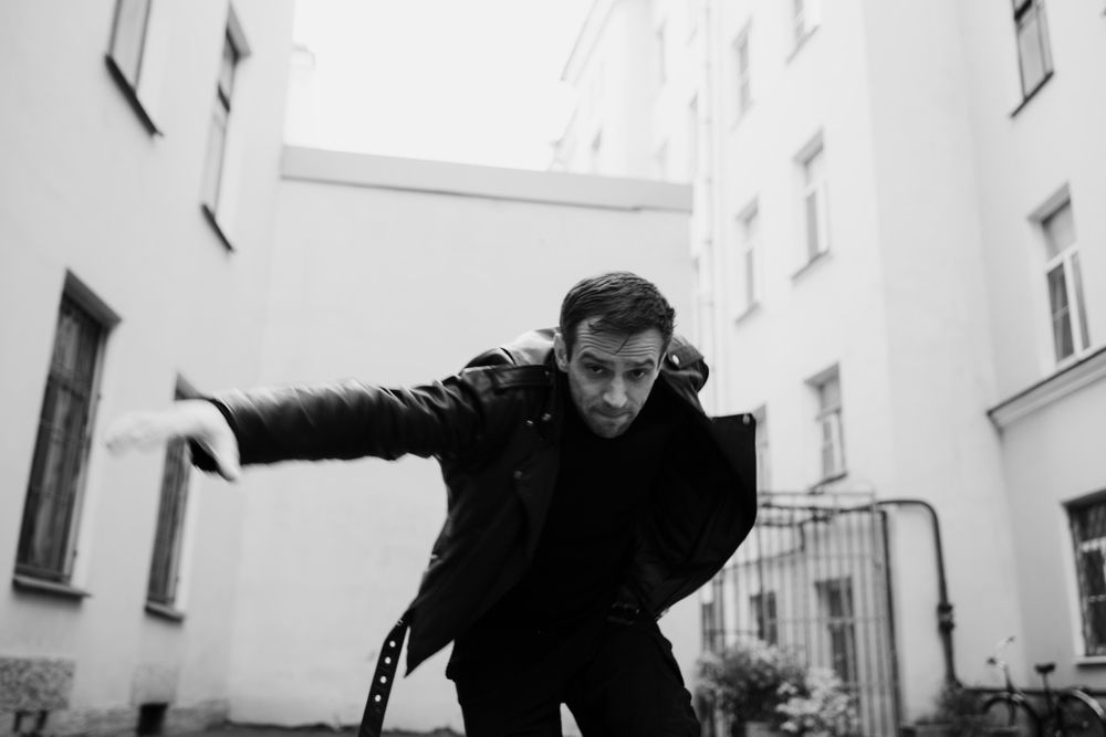 Photograph by A.Strelkovv