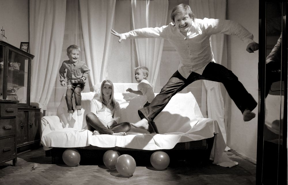 Photograph by Иван Труфанов