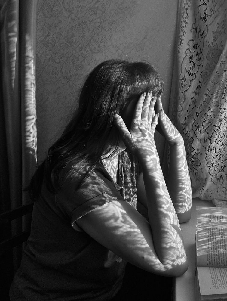 Photograph by Галина Гельфман