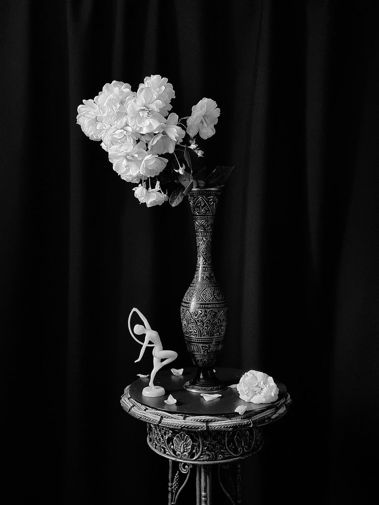 Photograph by Галина Гельфман