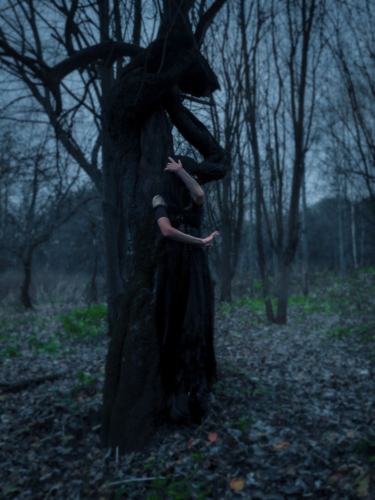 Photograph by Яна Сидорова