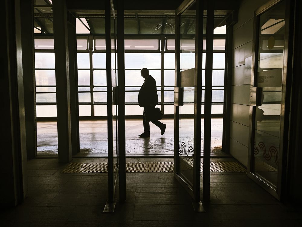 Photograph by Василий Клейменов