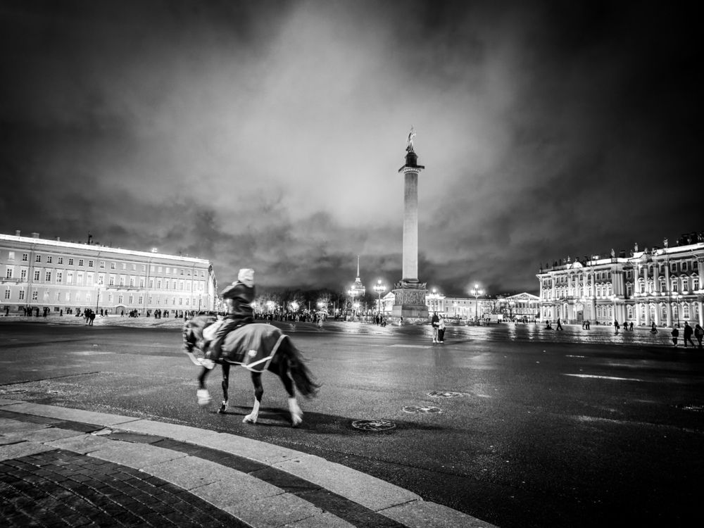 Photograph by Андрей Ионов