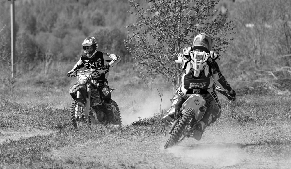 Photograph by Алексей