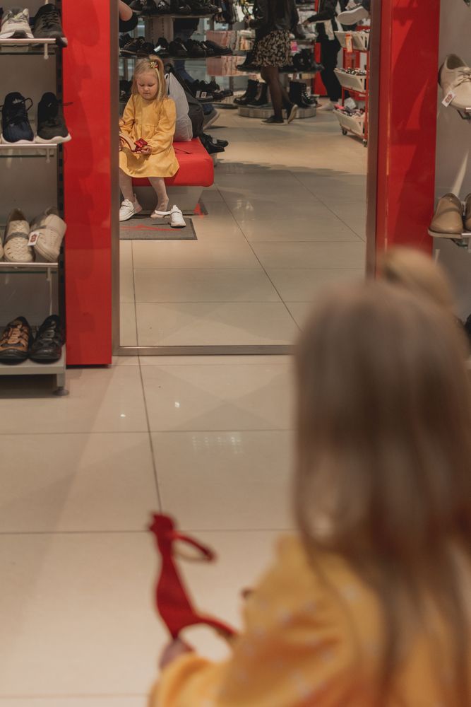 Photograph by Анастасия Каленько