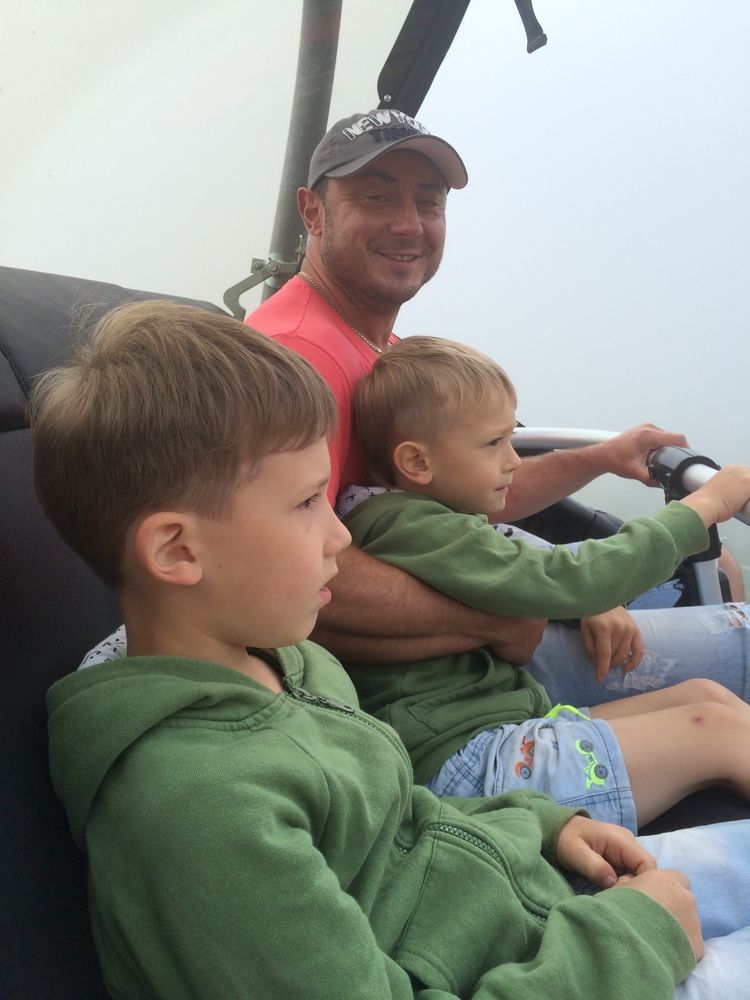 Photograph by Елена Гущина