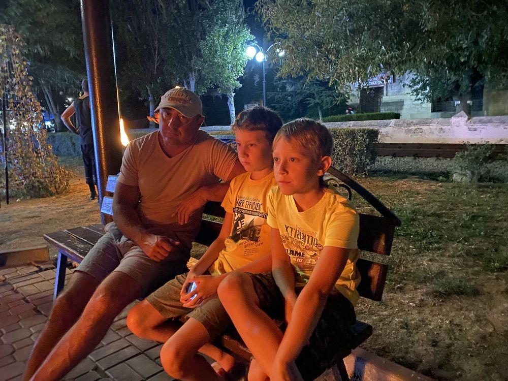 Photograph by Елена Гущина