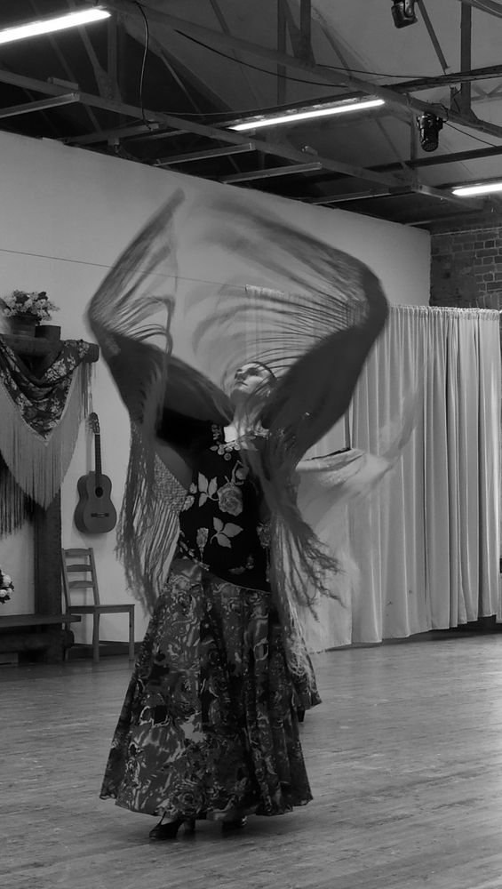 Photograph by Olga Kot