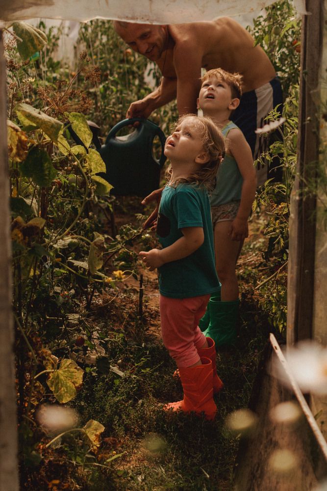 Photograph by Анастасия Каленько