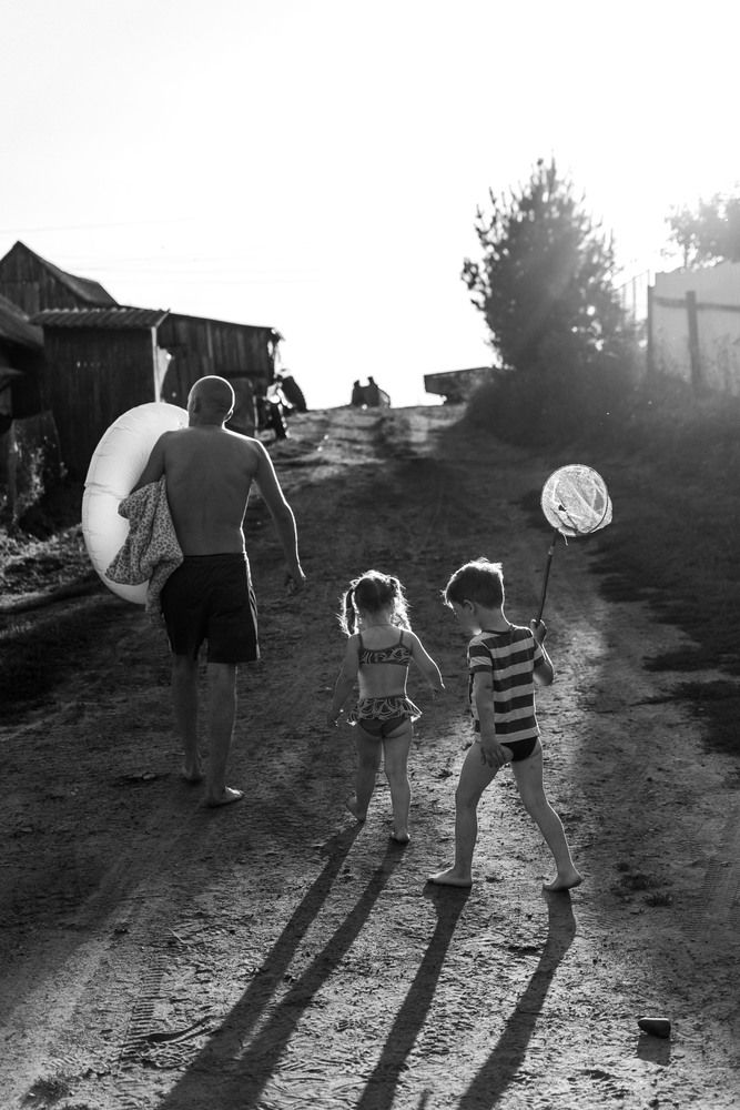 Photograph by Анастасия Каленько