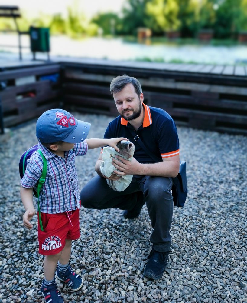 Photograph by Александр П