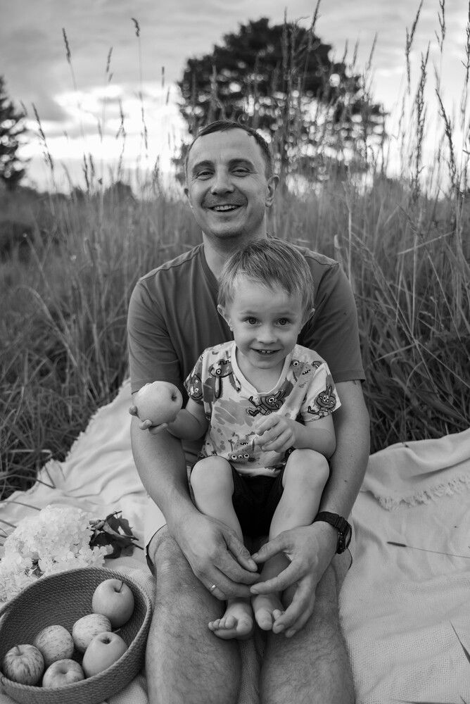 Photograph by Светлана Гаврикова