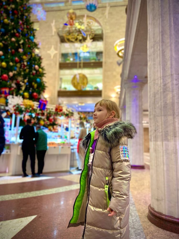 Photograph by Светлана Голикова