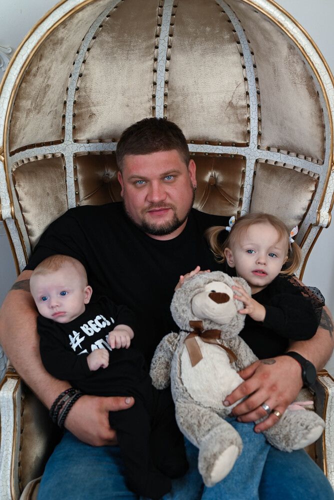 Photograph by Светлана Гаврикова