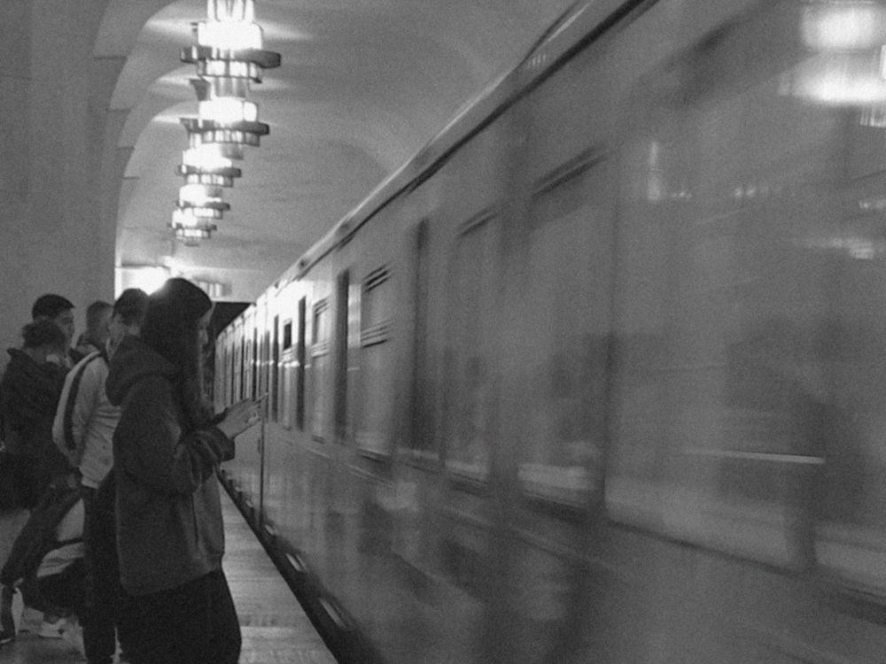 Photograph by Елена Гинзбург