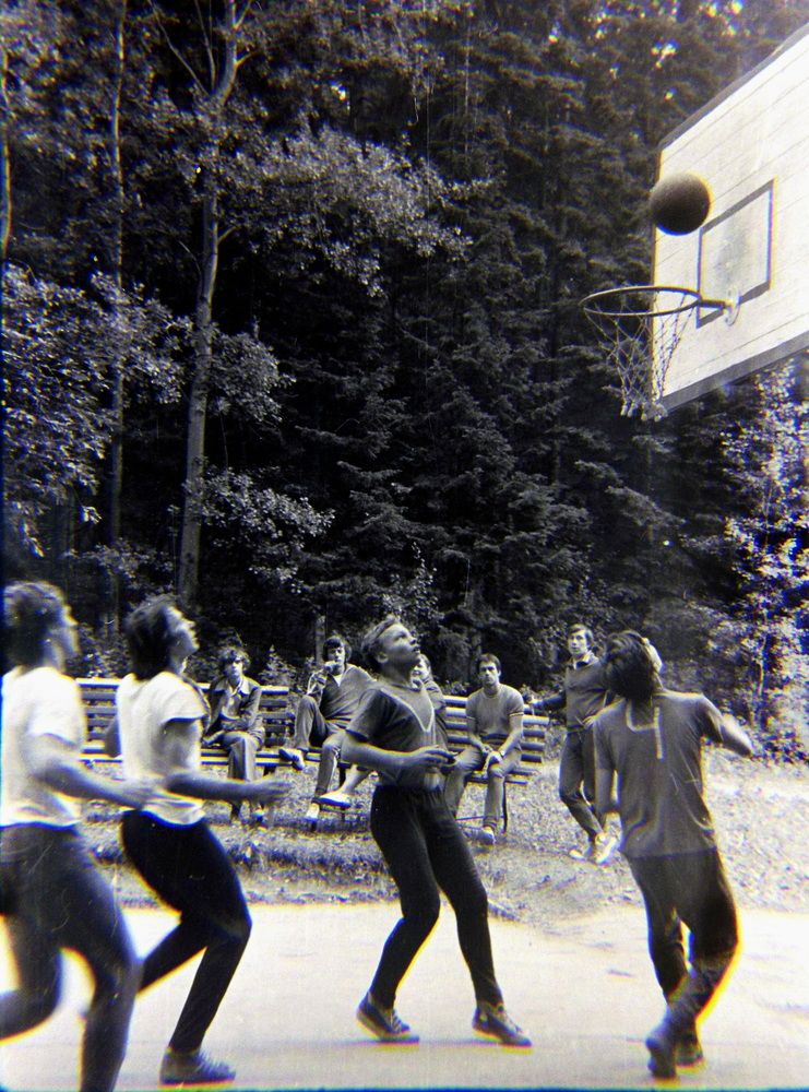 Photograph by Александр Бастраков