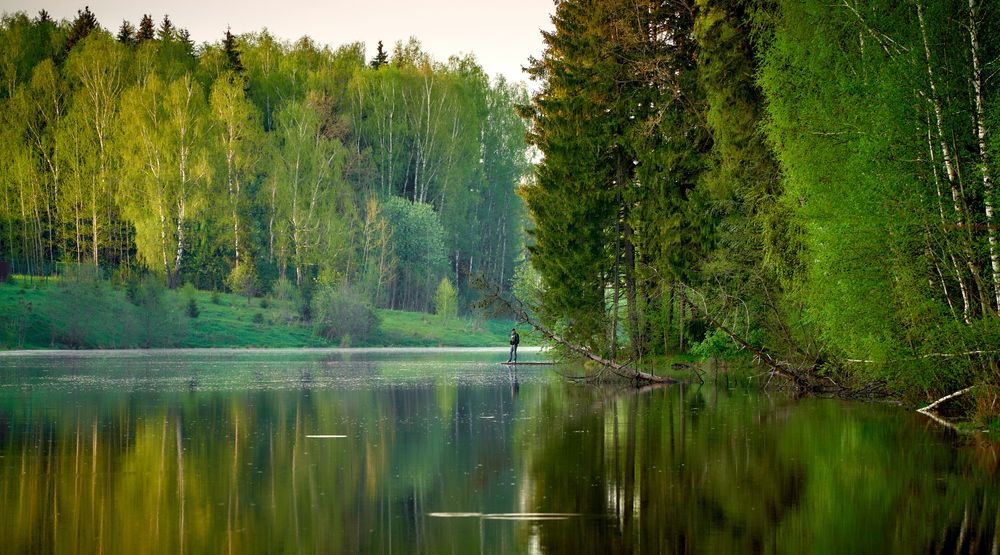 Photograph by Андрей Некрашевич