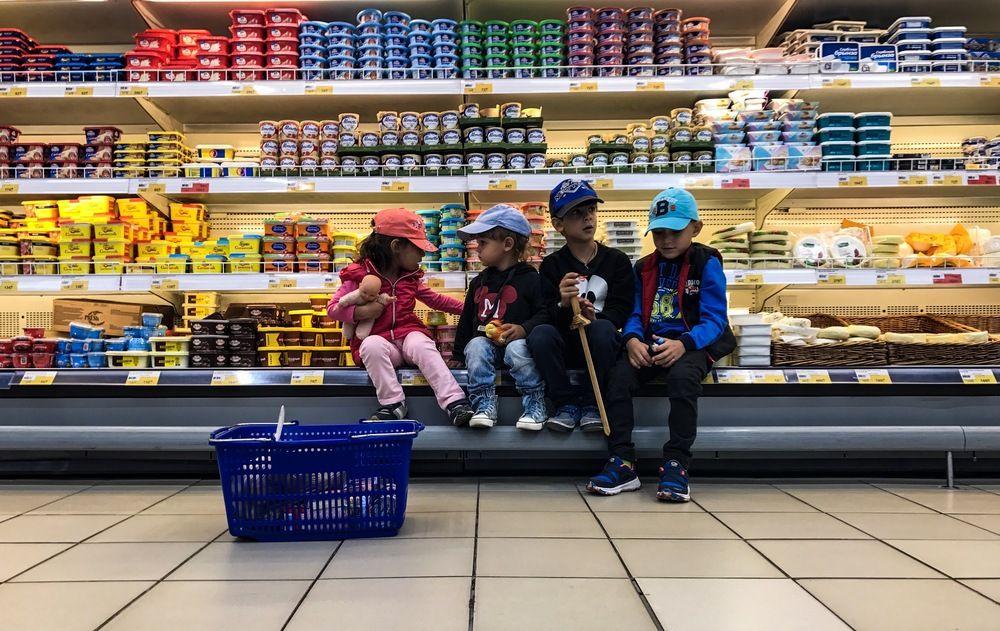 Photograph by Василий Клейменов