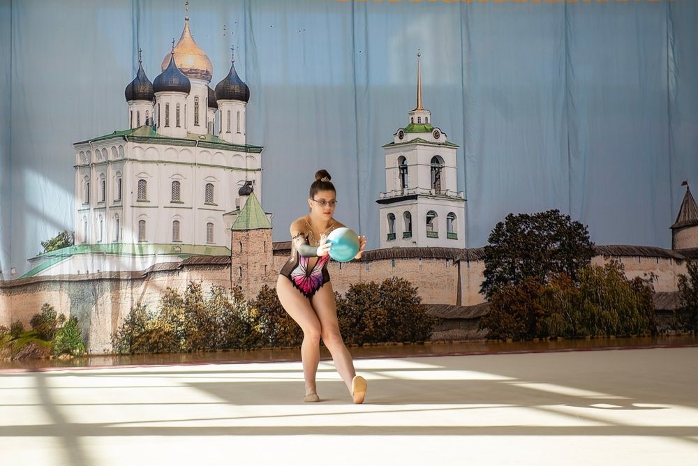 Photograph by Анна Жукова