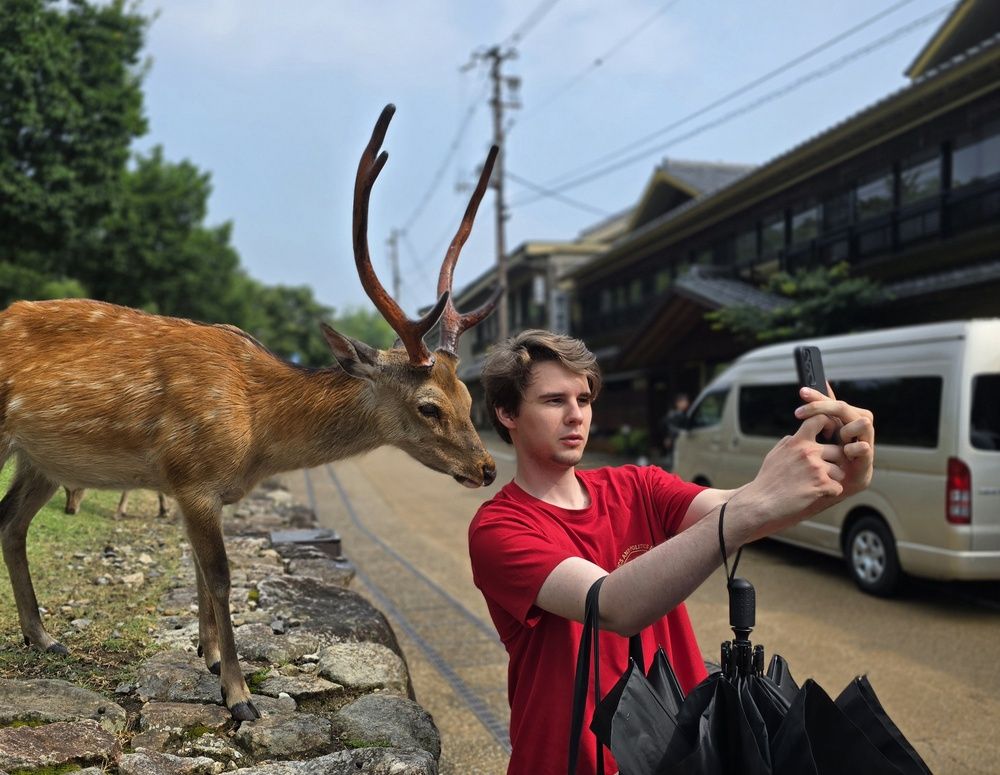 Photograph by Нина Кулинцева